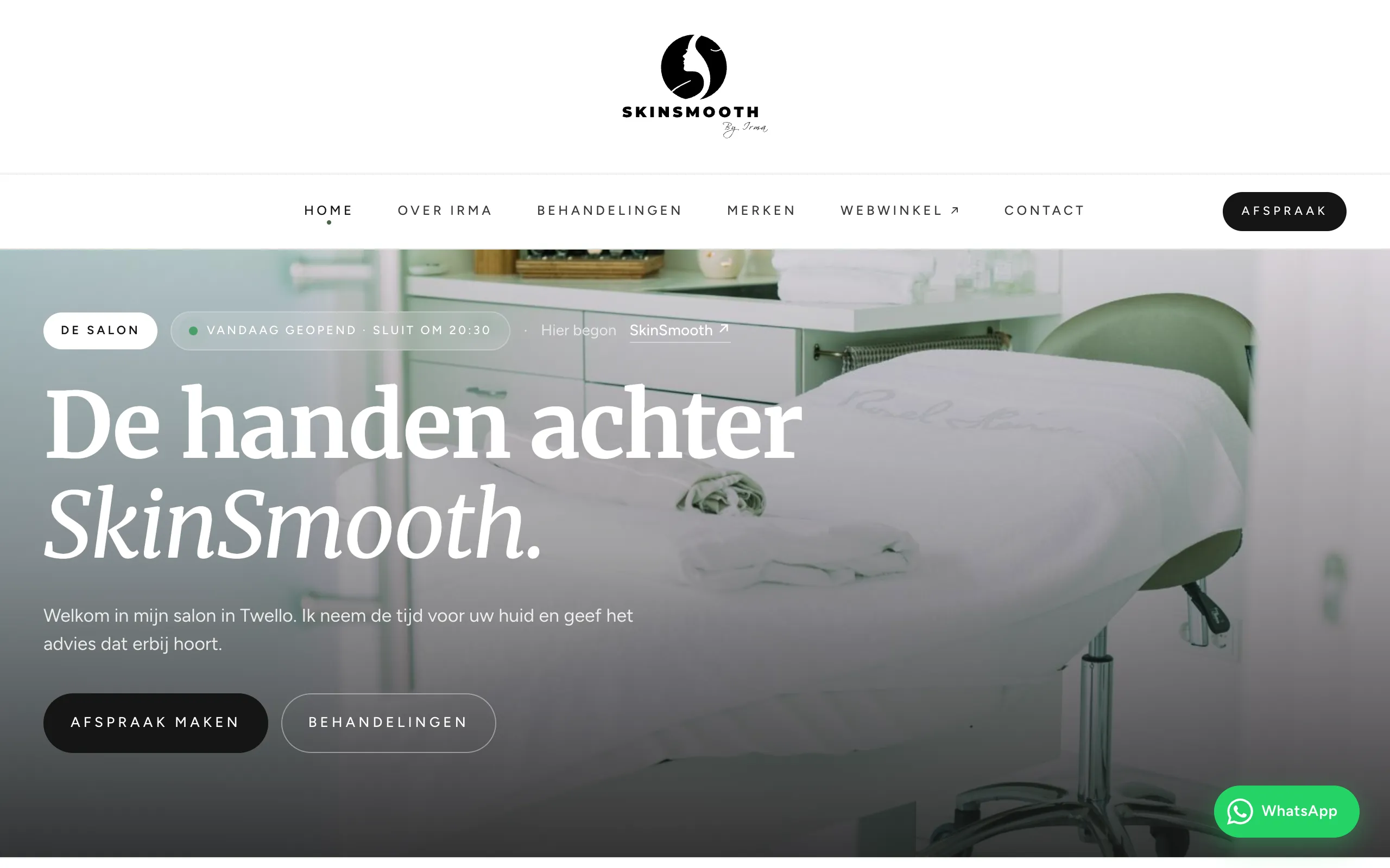 SkinSmooth By Irma preview